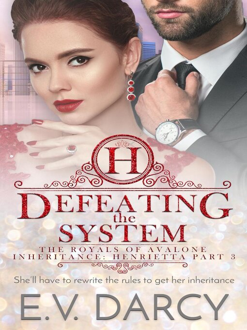 Title details for Defeating the System by E.V. Darcy - Available